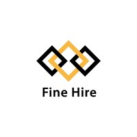 Fine Hire Pty Ltd logo - Similar company to Global Empowers