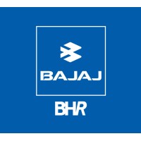 Bajaj BHR logo - Similar company to Pontevedra Business Group, Llc