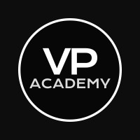 VP Academy logo - Similar company to Learn With Vishvas