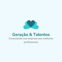 Geração & Talentos logo - Similar company to Cledx Solutions