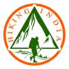 Hiking India logo - Similar company to Socialease