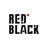 RedBlack logo - Similar company to Rec Point
