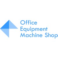 Office Equipment Machine Shop (OEMS) logo - Similar company to Basic Machinery Company, Inc.