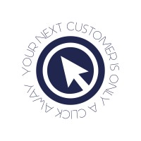 OnlyaClick Digital Marketing logo - Similar company to Pop Creative Group
