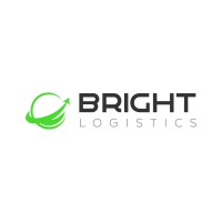 Bright Logistics | Agente de carga internacional | Operador Logístico logo - Similar company to Bright Logistics