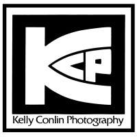 Kelly Conlin Photography logo - Similar company to Silver Trail Ventures
