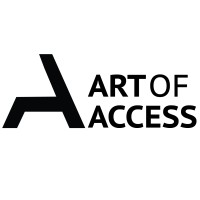 Art of Access NZ logo - Similar company to Project Facade