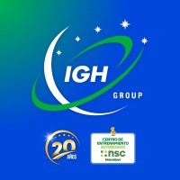 IGH - Inveritas Global Holdings Perú S.A. logo - Similar company to Mateus Corp