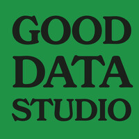 Good Data Studio logo - Similar company to Splithive