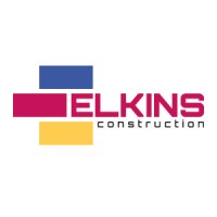 Elkins Construction logo - Similar company to Cablesheer Group