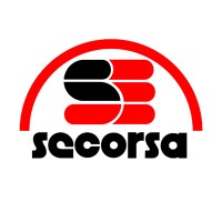 SECORSA logo - Similar company to Electrónica Molgar S.A.