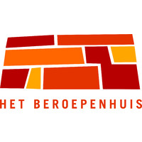 Het Beroepenhuis logo - Similar company to Doof Vlaanderen