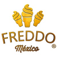 Freddo México logo - Similar company to Am Editores