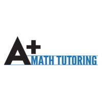 A+ Math Tutoring logo - Similar company to Bend Math Tutor