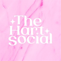 The Hart Social logo - Similar company to Reputyz Creators