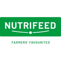 Nutrifeed Animal Nutrition logo - Similar company to Animal Nutrition