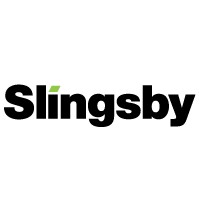 HC Slingsby logo - Similar company to Equip4Work Ltd