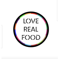Love Real Food logo - Similar company to Exsai [An Actuate Ventures Company]
