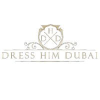 DressHimDubai logo - Similar company to Vitha Official