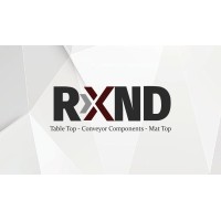 RXND MX logo - Similar company to Dcp B.V.