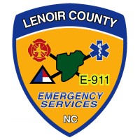 Lenoir County Emergency Services logo - Similar company to City Of Kinston