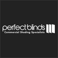 Perfect Blinds Commercial logo - Similar company to Distinctive Makers Ltd