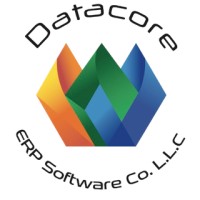 Datacore ERP Software Co. LLC logo - Similar company to Radius Erp Software