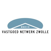 Vastgoednetwerk Zwolle logo - Similar company to Valenth