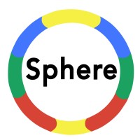 Sphere Business Services logo - Similar company to Team Netsol Ltd