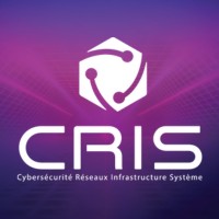 CRIS RÉSEAUX logo - Similar company to ACTUAL Systèmes
