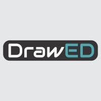 DrawED logo - Similar company to Etel Engenharia