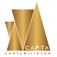 Capta Contabilidade logo - Similar company to Cs Castro Contabilidade
