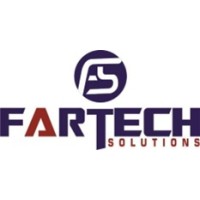 Fartech Solutions logo - Similar company to Fartech