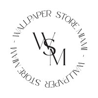 Wallpaper Store Miami logo - Similar company to Surface Print Source