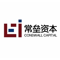 Conswall Capital Management 常垒资本 logo - Similar company to Asia Quant Academy