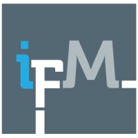 iFame Media logo - Similar company to Complai Inc.