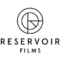 Reservoir Films logo - Similar company to Real Time Studios