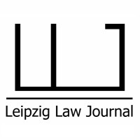 Leipzig Law Journal logo - Similar company to Isgr - Institute Of Social Law And Health Law