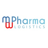 MW PHARMA Logisticks logo - Similar company to Tek