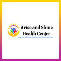 Arise and Shine Health Center logo - Similar company to Innovations For Substance Use Disorders