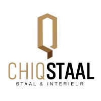 CHIQ STAAL logo - Similar company to Vienta