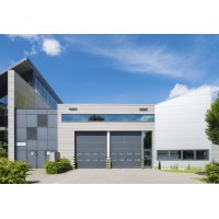 Sheridan Doors UK logo - Similar company to Advanced Door Technologies