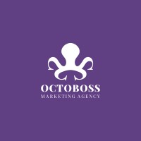 Octoboss - Marketing Agency logo - Similar company to Intellect Events