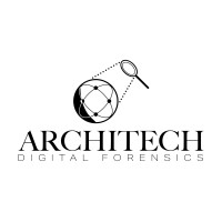Architech Digital Forensics logo - Similar company to Architech