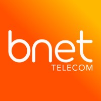 Bnet Telecom logo - Similar company to Bnet Telecom