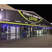 STORE ET FERMETURE LOYER logo - Similar company to Glm Menuiserie