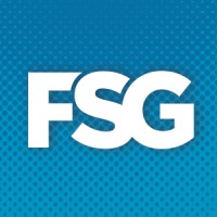 The Finney Search Group logo - Similar company to Amy Lehman Coaching