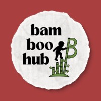 Bamboo Hub logo - Similar company to Sunday System