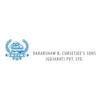 DARABSHAW B. CURSETJEE'S SONS (GUJARAT) PVT. LTD. logo - Similar company to Master Marine Digitech 3