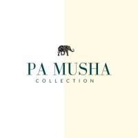 PaMusha Collection logo - Similar company to Maponya Investment Holdings